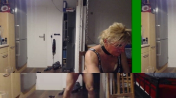 BlondesSlave  09-08-2021 Recorded Video Porn